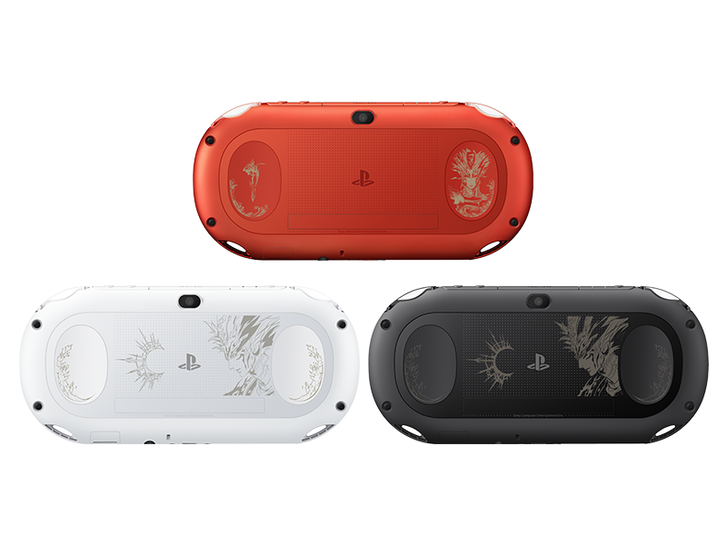 PlayStation®Vita TK XJ[bg OCX XyVpbN