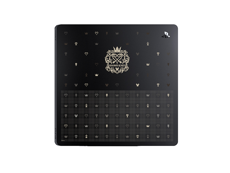 PlayStation®4 KINGDOM HEARTS III EDITION gbvJo[ Pi