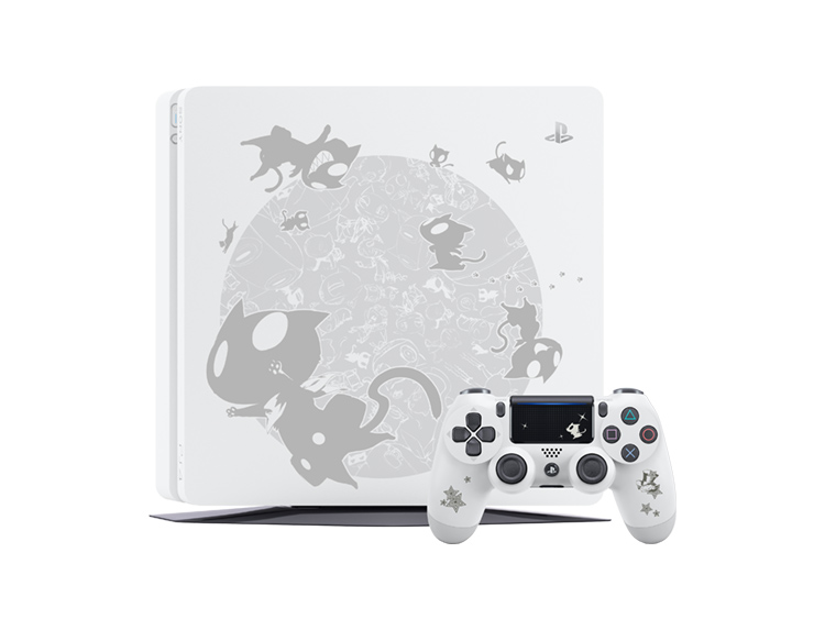 PlayStation®4『ペルソナ５ ザ・ロイヤル』 Limited Edition 