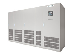 無停電電源装置(UPS) | 蓄電システム | 法人のお客様 | ソニー