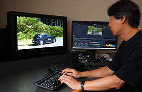 BVM-HX3110쎖C^r[<br>` 4000nitsJ[O[fBO ` <span class='c5-new-icon'>NEW</span>