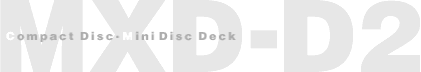MXD-D2