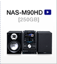 NAS-M90HD