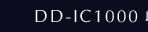 DD-IC1000