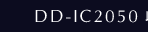 DD-IC2050
