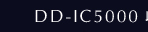 DD-IC5000
