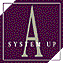 SYSTEM UP [A]
