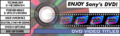 DVD SOFTWARE : �N���b�J�u���}�b�v/�y�[�W���̃e�L�X�g�����N�Q��