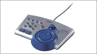 SALE‼️SONY VAIO 純正 USBジョグコントローラー