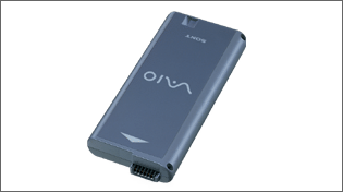 ���`���[�W���u���o�b�e���[�p�b�N [PCGA-BP2E]