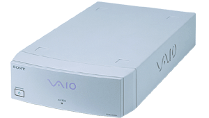 PCVA-HD08A(80GB)
