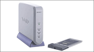 CXLAN X^[^[Lbg [PCWA-A100C]