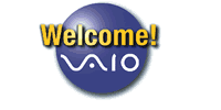 VAIO�I�����C���J�X�^�}�[�o�^
