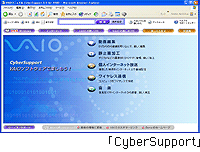 CyberSupport