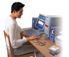 ���莝���̉��yCD���X�g�b�N