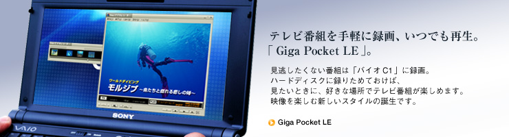 erԑgyɘ^AłĐBuGiga Pocket LEvB