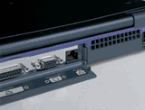 100BASE-TX/10BASE-T�Ή��̃R�l�N�^�[