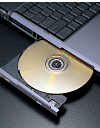 CD-RW/DVD-ROM一体型ドライブ