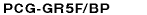 PCG-GR5F/BP