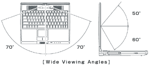 Wide Viewing Angles
