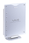 ワイヤレスLANアクセスポイントPCWA-A500