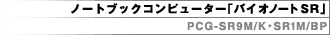p[\iRs[^[uoCISRv PCG-SR9M/KESR1M/BP