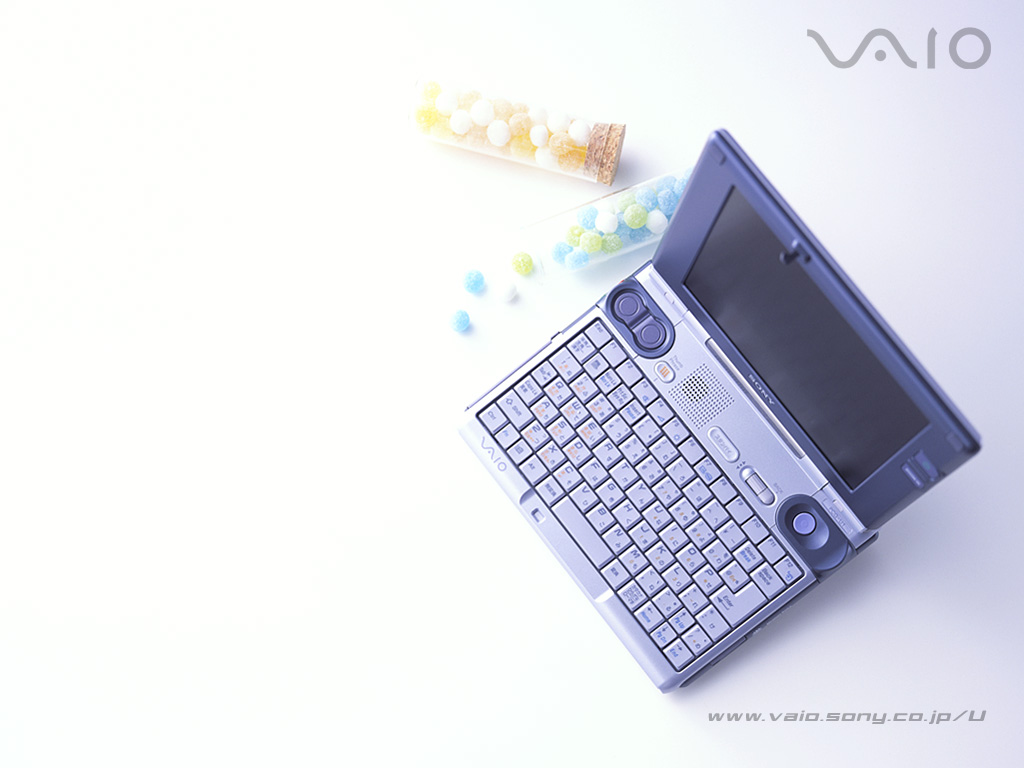 SONY VAIO U PCG-U1