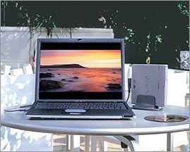 DVDビデオを見る。