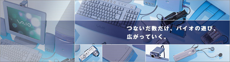 �Ȃ����������A�o�C�I�̗V�сA�L�����Ă����B