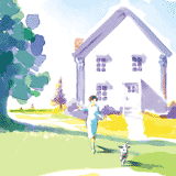 お絵かきから凝った絵画作品まで、多彩に手描きクリエーションが楽しめる「Painter6」。