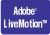 Adobe Live Motion