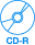 CD-R���f�B�A