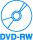 DVD-RW���f�B�A