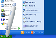 �y���^�b�`�Ńp�\�R��������\