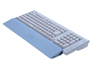 �L�[�{�[�h�J�o�[�ɂ��Ȃ�p�[�����X�g