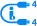 i.LINK�P�[�u��[4�s����4�s��(S400�K�i)]