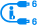 i.LINK�P�[�u��[6�s����6�s��(S400�K�i)]