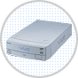 i.LINK DVD-RW�h���C�u