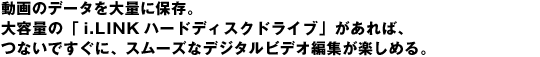 ̃f[^ʂɕۑBeʂ́ui.LINK n[hfBXNhCuv΁AȂłɁAX[YȃfW^rfIҏWy߂B