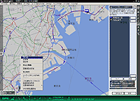 �o���n�E�o�R�n�E�ړI�n�̐ݒ�͒n�}����N���b�N