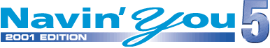 Navin'You5 2001EDITION