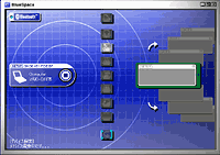  �g���₷��GUI�ŁA�X���[�Y�ȑ��삪�\