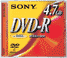 DVD-R