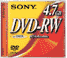 DVD-RW