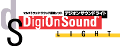 DigiOnSound Light