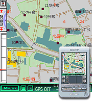 Kvȕ̒n}؂oāAuNGvŎ