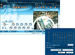 �{�[�J������������A���D�݂̉����ɒ�������ȂǁA���ʂȍĐ��@�\