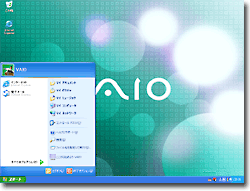 Microsoft Windows XP Home Edition