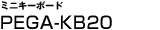 ~jL[{[hPEGA-KB20