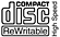 COMOACT disc